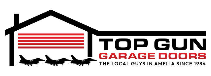 TopGun Garage